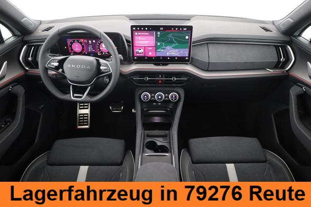 Skoda Kodiaq 1.5 TSI mHEV 110kW Sportline DSG Sportline, Pano, AHK, Navi, Matrix 