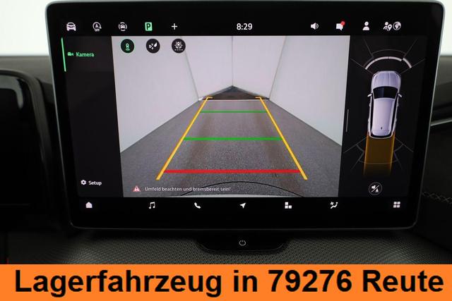 Skoda Kodiaq 1.5 TSI mHEV 110kW Sportline DSG Sportline, Pano, AHK, Navi, Matrix 