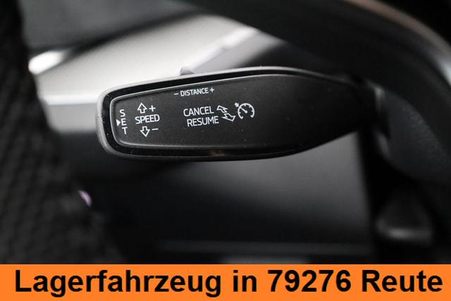 Skoda Kodiaq 1.5 TSI mHEV 110kW Sportline DSG Sportline, Pano, AHK, Navi, Matrix 