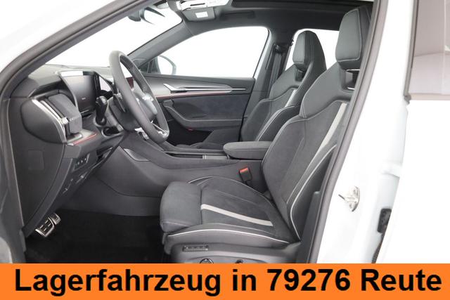 Skoda Kodiaq 1.5 TSI mHEV 110kW Sportline DSG Sportline, Pano, AHK, Navi, Matrix 