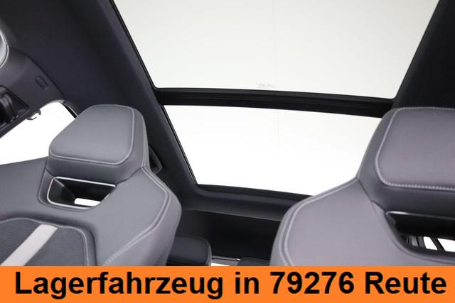 Skoda Kodiaq 1.5 TSI mHEV 110kW Sportline DSG Sportline, Pano, AHK, Navi, Matrix 