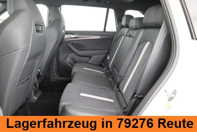 Skoda Kodiaq 1.5 TSI mHEV 110kW Sportline DSG Sportline, Pano, AHK, Navi, Matrix 