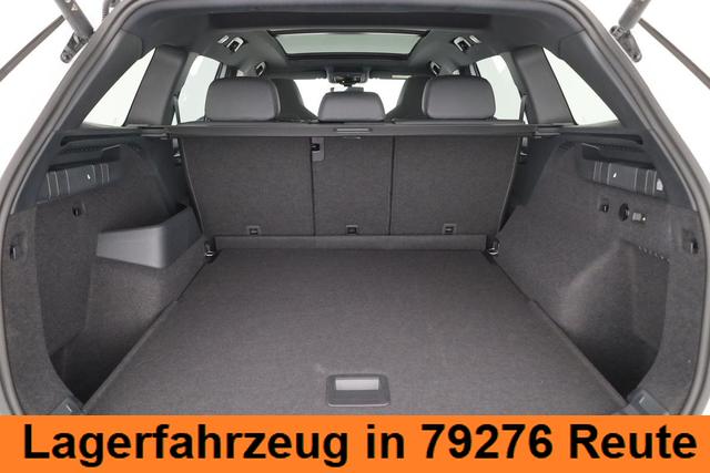 Skoda Kodiaq 1.5 TSI mHEV 110kW Sportline DSG Sportline, Pano, AHK, Navi, Matrix 