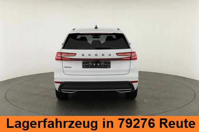 Skoda Kodiaq 1.5 TSI mHEV 110kW Sportline DSG Sportline, Pano, AHK, Navi, Matrix 