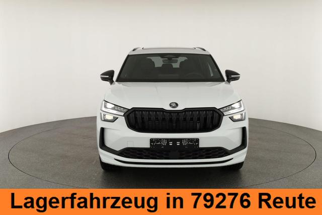 Skoda Kodiaq 1.5 TSI mHEV 110kW Sportline DSG Sportline, Pano, AHK, Navi, Matrix 