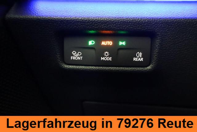 Volkswagen Tiguan 2.0 TDI 142 kW 4Motion R-Line DSG 4M Black, AHK, Pano, Standheizung, 20-Zoll 