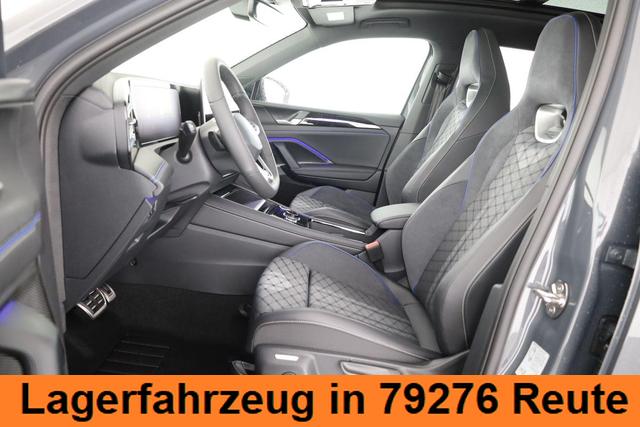 Volkswagen Tiguan 2.0 TDI 142 kW 4Motion R-Line DSG 4M Black, AHK, Pano, Standheizung, 20-Zoll 