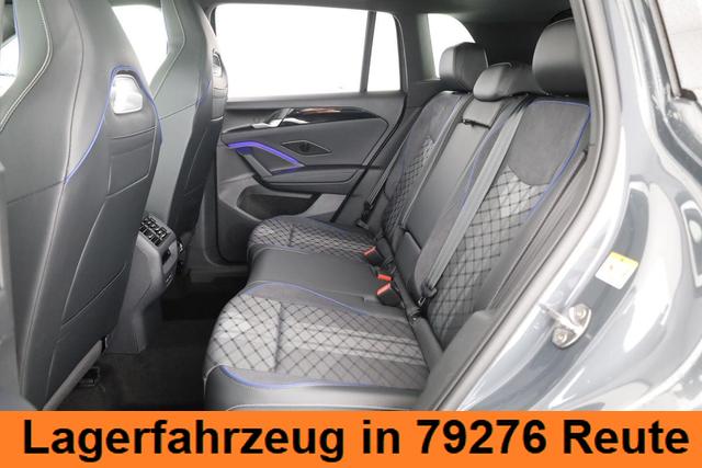 Volkswagen Tiguan 2.0 TDI 142 kW 4Motion R-Line DSG 4M Black, AHK, Pano, Standheizung, 20-Zoll 