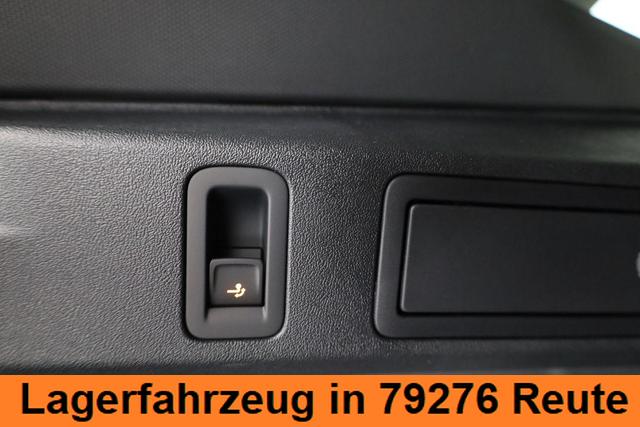 Volkswagen Tiguan 2.0 TDI 142 kW 4Motion R-Line DSG 4M Black, AHK, Pano, Standheizung, 20-Zoll 