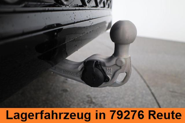 Volkswagen Tiguan 2.0 TDI 142 kW 4Motion R-Line DSG 4M Black, AHK, Pano, Standheizung, 20-Zoll 