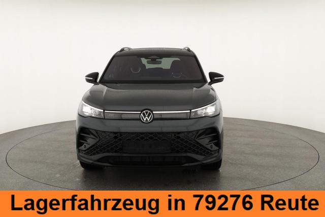 Volkswagen Tiguan 2.0 TDI 142 kW 4Motion R-Line DSG 4M Black, AHK, Pano, Standheizung, 20-Zoll 