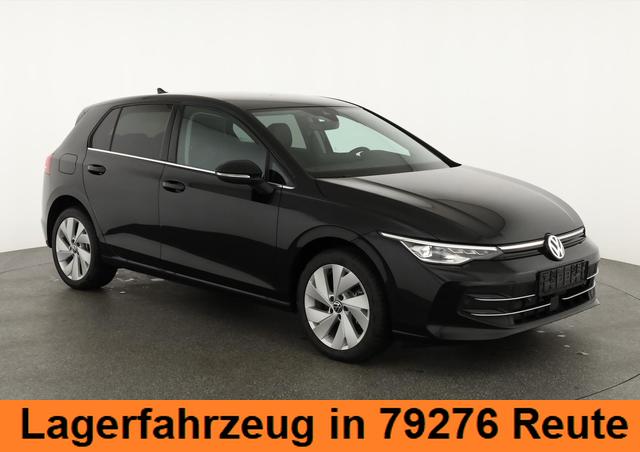 Lagerfahrzeug Volkswagen Golf - 1.5 TSI eHybrid 150 kW Edition 50 VIII Style, Navi, Kamera, Side, LED-Plus