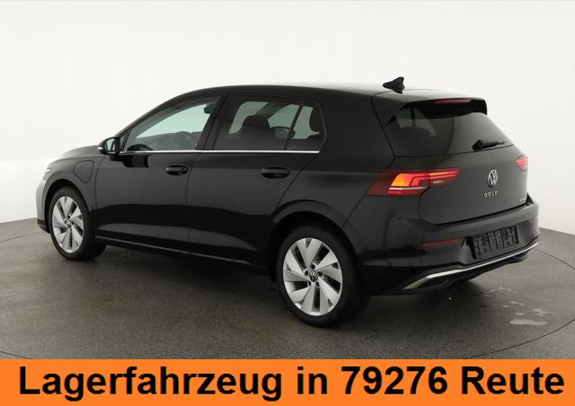 Volkswagen Golf 1.5 TSI eHybrid 150 kW Edition 50 VIII Style, Navi, Kamera, Side, LED-Plus 