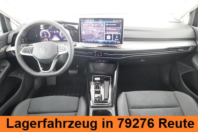 Volkswagen Golf 1.5 TSI eHybrid 150 kW Edition 50 VIII Style, Navi, Kamera, Side, LED-Plus 