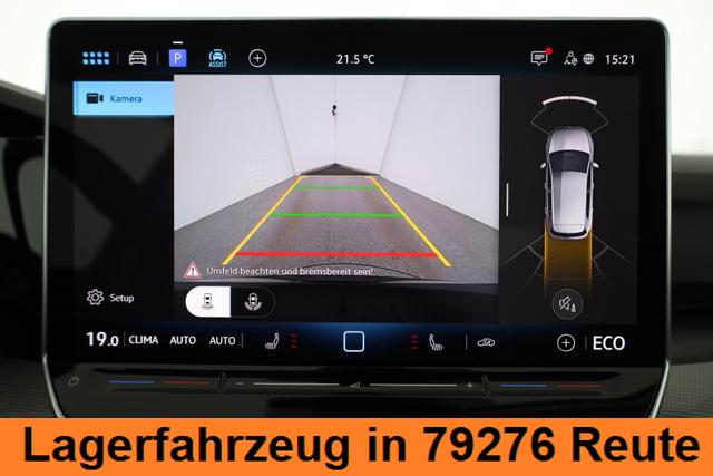 Volkswagen Golf 1.5 TSI eHybrid 150 kW Edition 50 VIII Style, Navi, Kamera, Side, LED-Plus 