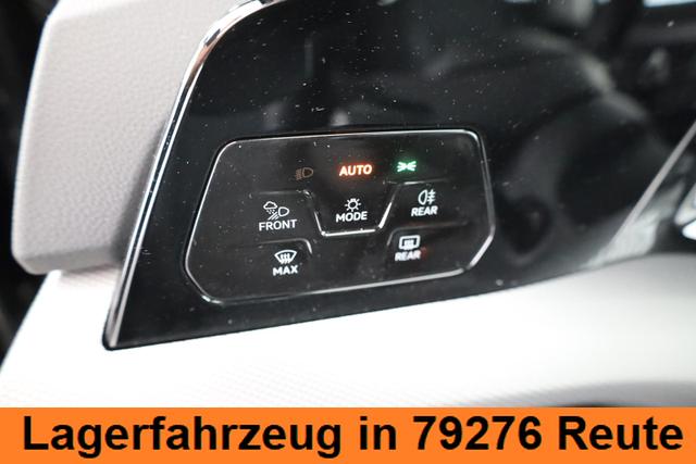 Volkswagen Golf 1.5 TSI eHybrid 150 kW Edition 50 VIII Style, Navi, Kamera, Side, LED-Plus 