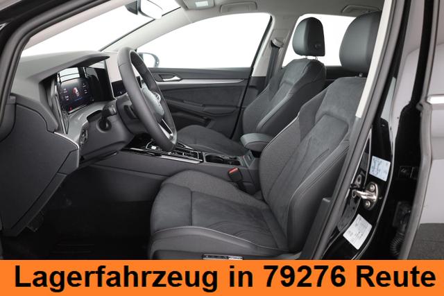 Volkswagen Golf 1.5 TSI eHybrid 150 kW Edition 50 VIII Style, Navi, Kamera, Side, LED-Plus 