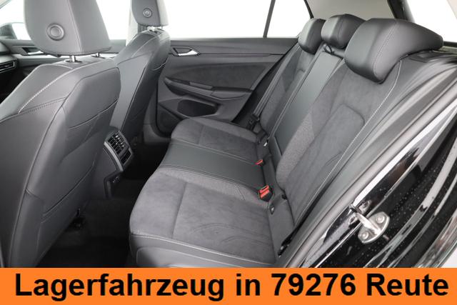 Volkswagen Golf 1.5 TSI eHybrid 150 kW Edition 50 VIII Style, Navi, Kamera, Side, LED-Plus 