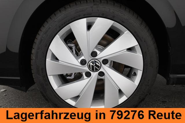 Volkswagen Golf 1.5 TSI eHybrid 150 kW Edition 50 VIII Style, Navi, Kamera, Side, LED-Plus 