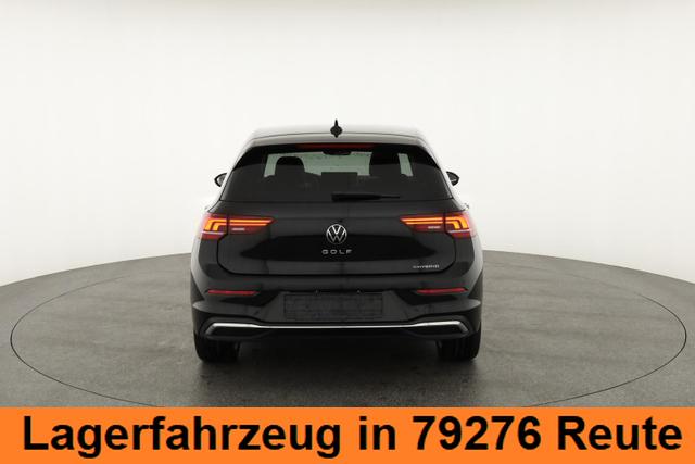 Volkswagen Golf 1.5 TSI eHybrid 150 kW Edition 50 VIII Style, Navi, Kamera, Side, LED-Plus 