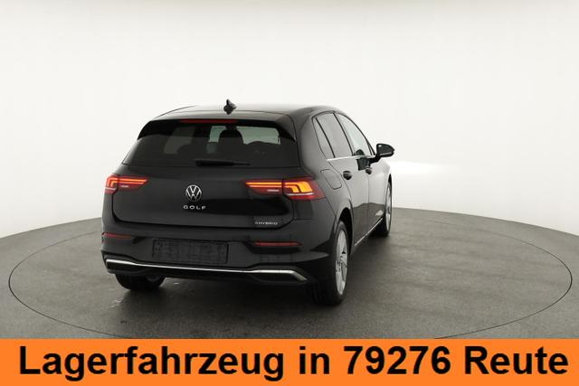 Volkswagen Golf 1.5 TSI eHybrid 150 kW Edition 50 VIII Style, Navi, Kamera, Side, LED-Plus 