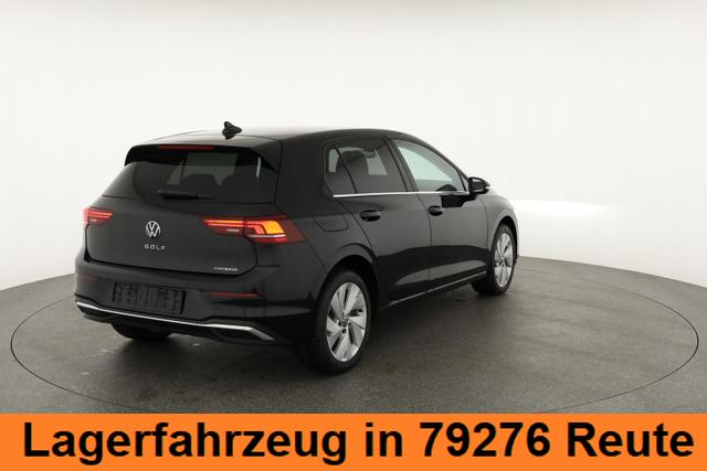 Volkswagen Golf 1.5 TSI eHybrid 150 kW Edition 50 VIII Style, Navi, Kamera, Side, LED-Plus 