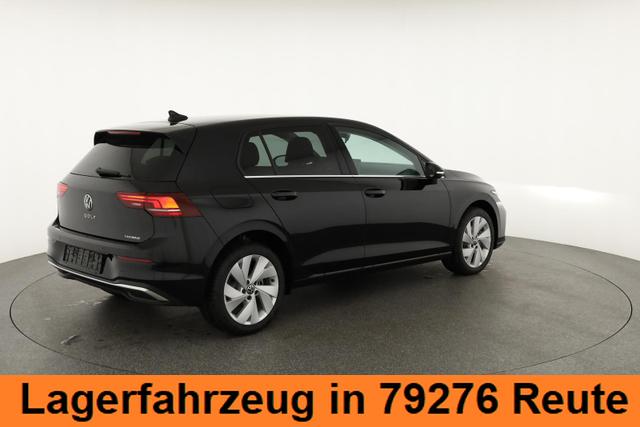 Volkswagen Golf 1.5 TSI eHybrid 150 kW Edition 50 VIII Style, Navi, Kamera, Side, LED-Plus 