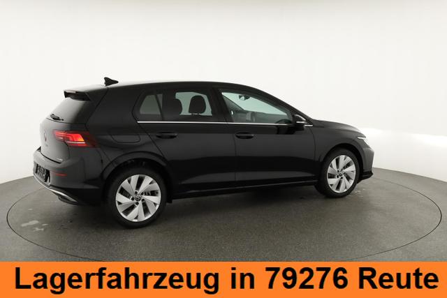 Volkswagen Golf 1.5 TSI eHybrid 150 kW Edition 50 VIII Style, Navi, Kamera, Side, LED-Plus 