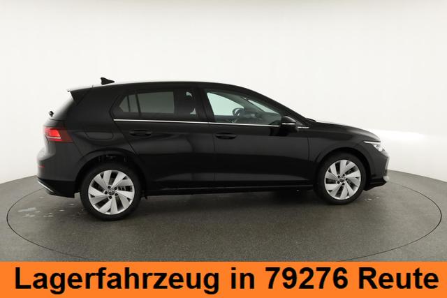 Volkswagen Golf 1.5 TSI eHybrid 150 kW Edition 50 VIII Style, Navi, Kamera, Side, LED-Plus 