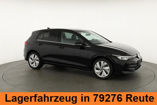 Volkswagen Golf 1.5 TSI eHybrid 150 kW Edition 50 VIII Style, Navi, Kamera, Side, LED-Plus 
