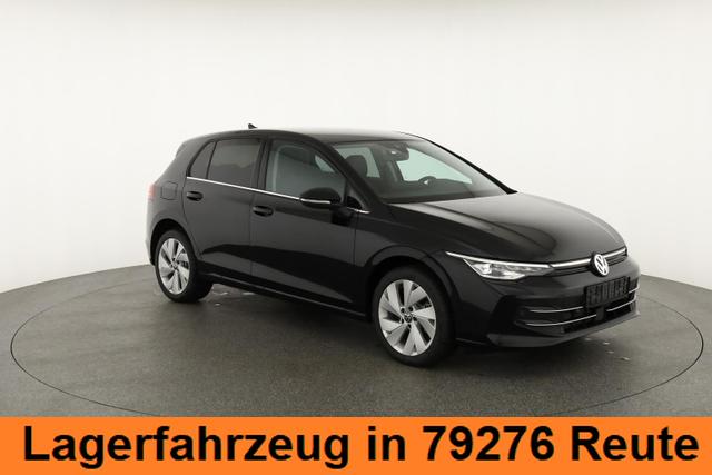 Volkswagen Golf 1.5 TSI eHybrid 150 kW Edition 50 VIII Style, Navi, Kamera, Side, LED-Plus 
