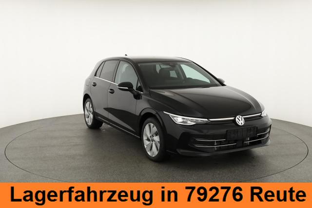 Volkswagen Golf 1.5 TSI eHybrid 150 kW Edition 50 VIII Style, Navi, Kamera, Side, LED-Plus 