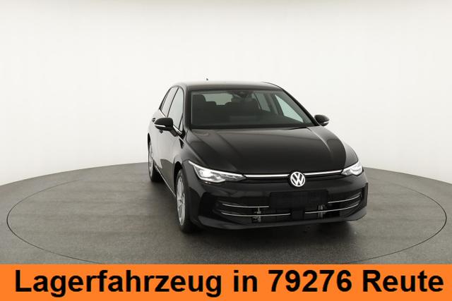 Volkswagen Golf 1.5 TSI eHybrid 150 kW Edition 50 VIII Style, Navi, Kamera, Side, LED-Plus 