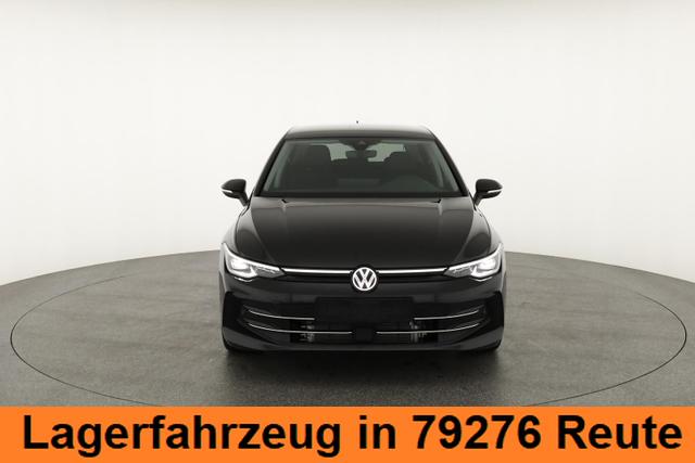 Volkswagen Golf 1.5 TSI eHybrid 150 kW Edition 50 VIII Style, Navi, Kamera, Side, LED-Plus 