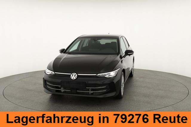 Volkswagen Golf 1.5 TSI eHybrid 150 kW Edition 50 VIII Style, Navi, Kamera, Side, LED-Plus 