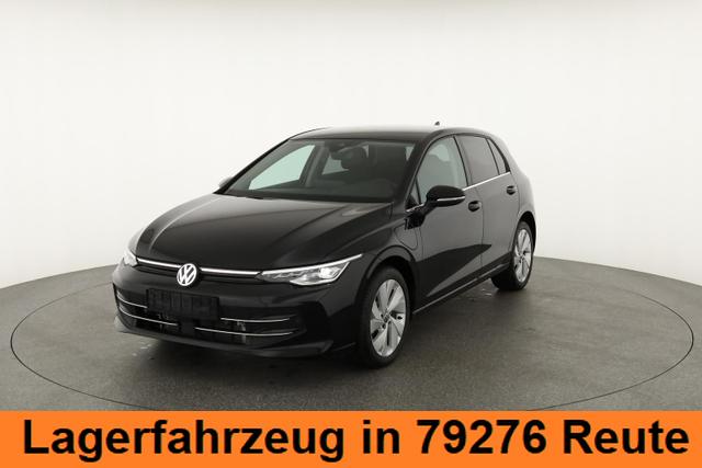 Volkswagen Golf 1.5 TSI eHybrid 150 kW Edition 50 VIII Style, Navi, Kamera, Side, LED-Plus 