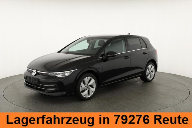 Volkswagen Golf 1.5 TSI eHybrid 150 kW Edition 50 VIII Style, Navi, Kamera, Side, LED-Plus 