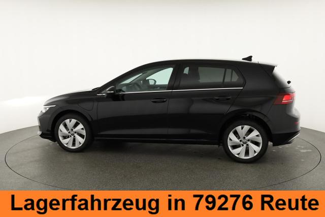 Volkswagen Golf 1.5 TSI eHybrid 150 kW Edition 50 VIII Style, Navi, Kamera, Side, LED-Plus 