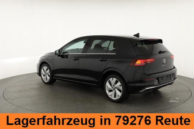 Volkswagen Golf 1.5 TSI eHybrid 150 kW Edition 50 VIII Style, Navi, Kamera, Side, LED-Plus 