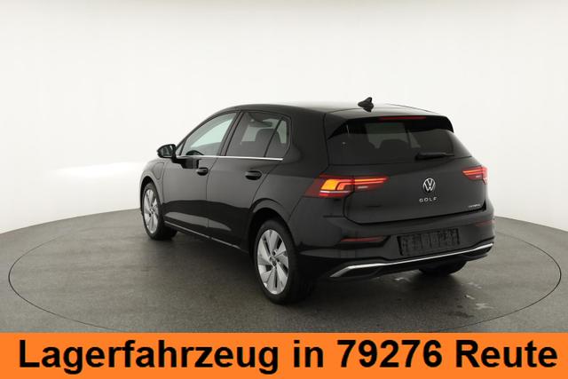 Volkswagen Golf 1.5 TSI eHybrid 150 kW Edition 50 VIII Style, Navi, Kamera, Side, LED-Plus 