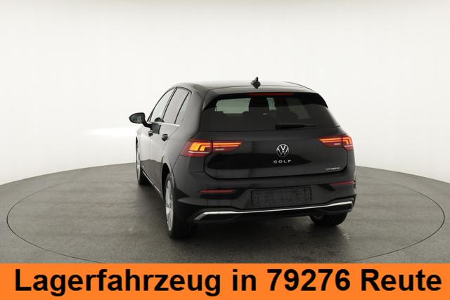 Volkswagen Golf 1.5 TSI eHybrid 150 kW Edition 50 VIII Style, Navi, Kamera, Side, LED-Plus 