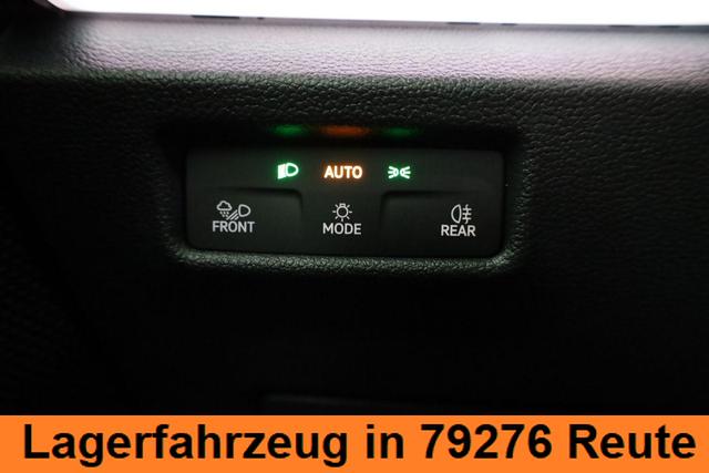 Volkswagen Tiguan 2.0 TSI 195 kW 4Motion R-Line DSG 4M R-LINE, AHK, AreaView, 20-Zoll, Navi 
