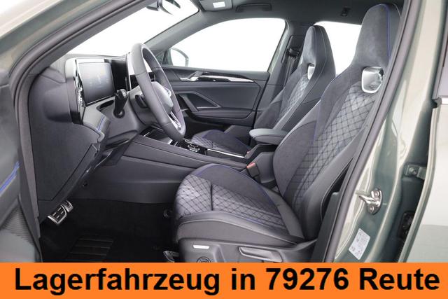 Volkswagen Tiguan 2.0 TSI 195 kW 4Motion R-Line DSG 4M R-LINE, AHK, AreaView, 20-Zoll, Navi 