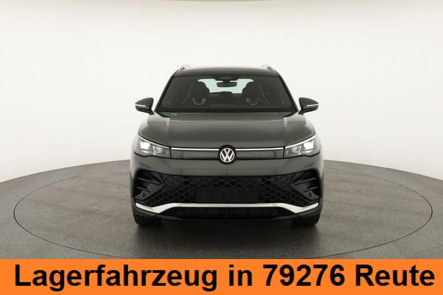 Volkswagen Tiguan 2.0 TSI 195 kW 4Motion R-Line DSG 4M R-LINE, AHK, AreaView, 20-Zoll, Navi 