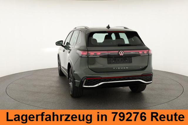 Volkswagen Tiguan 2.0 TSI 195 kW 4Motion R-Line DSG 4M R-LINE, AHK, AreaView, 20-Zoll, Navi 