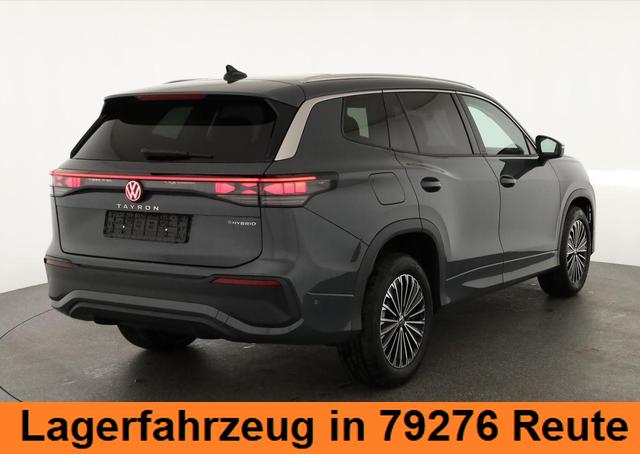 Volkswagen Tayron 1.5 TSI eHybrid 150 kW Life Life, Pano, HuD, AHK, AreaView, Side, Navi, Winter, 5-J. Garantie 