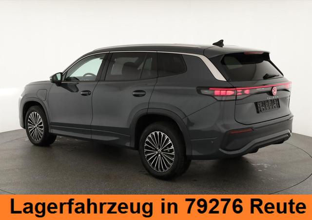 Volkswagen Tayron 1.5 TSI eHybrid 150 kW Life Life, Pano, HuD, AHK, AreaView, Side, Navi, Winter, 5-J. Garantie 