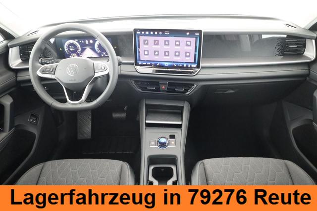 Volkswagen Tayron 1.5 TSI eHybrid 150 kW Life Life, Pano, HuD, AHK, AreaView, Side, Navi, Winter, 5-J. Garantie 