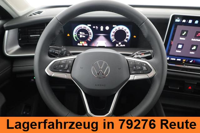 Volkswagen Tayron 1.5 TSI eHybrid 150 kW Life Life, Pano, HuD, AHK, AreaView, Side, Navi, Winter, 5-J. Garantie 