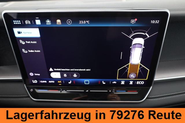 Volkswagen Tayron 1.5 TSI eHybrid 150 kW Life Life, Pano, HuD, AHK, AreaView, Side, Navi, Winter, 5-J. Garantie 